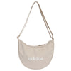 adidas Linear Essentials - Crossbody Bag 25 cm (Color: powder plum/preloved purple)