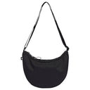 adidas Linear Essentials - Umhängetasche 25 cm (black/silver metallic) - Markenkoffer