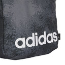 adidas Linear G - Umhängetasche (greyfiv/grey six/black/white) - Markenkoffer