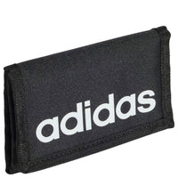 adidas Linear - Geldbörse 3cc 13 cm (black/black/white) - Ansicht 2