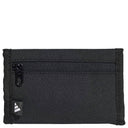 adidas Linear - Geldbörse 3cc 13 cm (black/black/white) - Markenkoffer