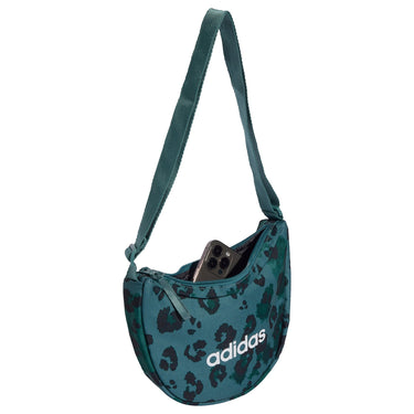 adidas Linear Graphic - Schultertasche 25 cm (multicolor/white/pretea) - Markenkoffer