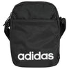 adidas Linear Organizer - Sac bandoulière 20 cm (black/white)