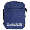 adidas Linear Organizer - Sac bandoulière 20 cm (darkblue/black)