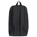 adidas Linear - Rucksack 45 cm (black/black/white) - Ansicht 3