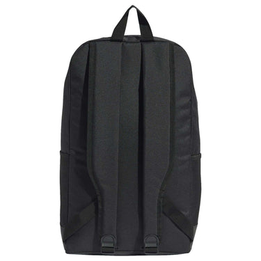 adidas Linear - Rucksack 45 cm (black/black/white) - Ansicht 3