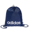 adidas Linear - Sportbeutel 43 cm (darkblue/white)