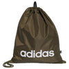 adidas Linear - Sports Bag 43 cm (olive strata/white)