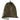 adidas Linear - Sportbeutel 43 cm (olive strata/white) - Markenkoffer
