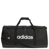 adidas Linear - Sac de sport L 65 cm (noir/noir/blanc)