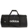 adidas Linear - Sporttasche L 65 cm (black/black/white)