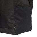 adidas Linear - Sporttasche L 65 cm (black/black/white) - Ansicht 6