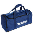 adidas Linear - Sporttasche M 56 cm (darkblue/white) - Markenkoffer