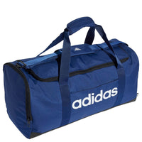 adidas Linear - Sporttasche M 56 cm (darkblue/white) - Markenkoffer