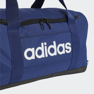 adidas Linear - Sporttasche S 45 cm (darkblue/white) - Ansicht 5