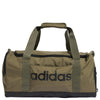 adidas Linear - Sac de sport S 45 cm (olivestr/black)