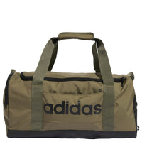 adidas Linear - Sporttasche S 45 cm (olivestr/black) - Markenkoffer