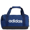 adidas Linear - Sac de sport XS 37 cm (bleu foncé/blanc)