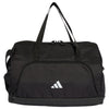 adidas Med Run-On Bag - Sac de sport 41 cm (noir/blanc)