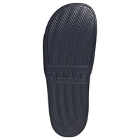 adidas Men's Adilette Nova - Badeschuh GZ3774 (blau/weiß, 38) - Ansicht 3