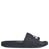 adidas Men's Adilette Nova - Sandale de bain GZ3774 (blau/weiß, 39 1/3)