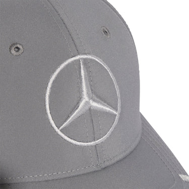 adidas Mercedes AMG Petronas Formula One Team - Cap (grey three) - Markenkoffer