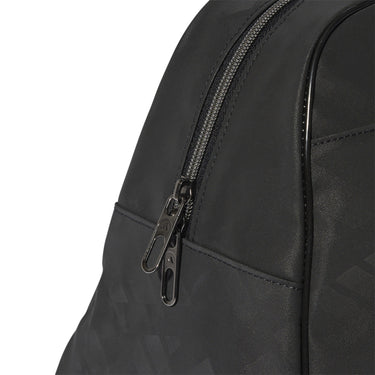 adidas Monogram - Bowling Bag (black/white) - Ansicht 6