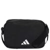 adidas Monogram Essentials - Sac bandoulière 17 cm (noir/blanc)