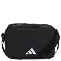 adidas Monogram Essentials - Umhängetasche 17 cm (black/white)
