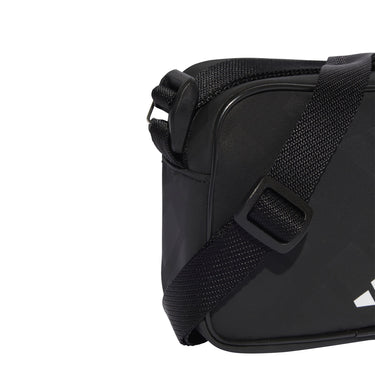 adidas Monogram Essentials - Umhängetasche 17 cm (black/white) - Ansicht 5