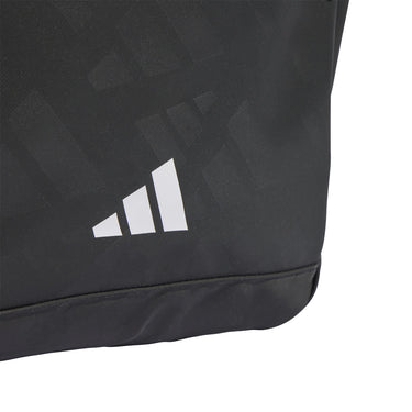 adidas Monogram - Rucksack 39 cm (black/white) - Markenkoffer