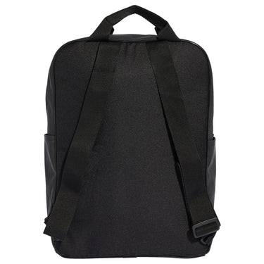 adidas Monogram - Rucksack 39 cm (black/white) - Markenkoffer