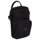 adidas Performance Prime - Umhängetasche 19.5 cm (black/carbon) - Ansicht 2