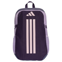 adidas Power BP Youth - Rucksack 40 cm (aurora plum/powder plum/clear pink) - Markenkoffer