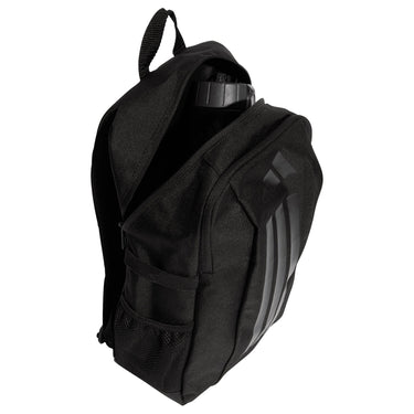 adidas Power BP Youth - Rucksack 40 cm (black/black/carbon) - Markenkoffer