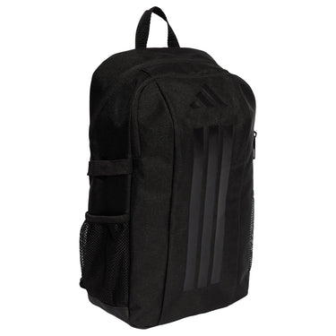 adidas Power BP Youth - Rucksack 40 cm (black/black/carbon) - Markenkoffer