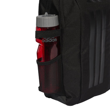 adidas Power BP Youth - Rucksack 40 cm (black/black/carbon) - Markenkoffer