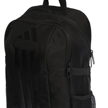adidas Power BP Youth - Rucksack 40 cm (black/black/carbon) - Markenkoffer