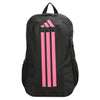 adidas Power BP Youth - Sac à dos 40 cm (noir/noir/magenta pulse)