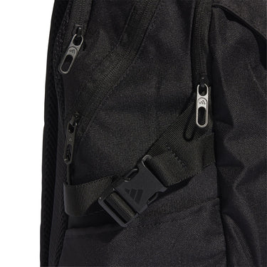 adidas Power Vlll - Rucksack (black/white) - Ansicht 5