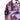 adidas Prime Graphic - Rucksack 40.5 cm (multicolor/corn gold) - Markenkoffer