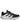 adidas Questar 3 M - Laufschuh (carbon black/ftw white/carbon, 44 2/3) - Markenkoffer