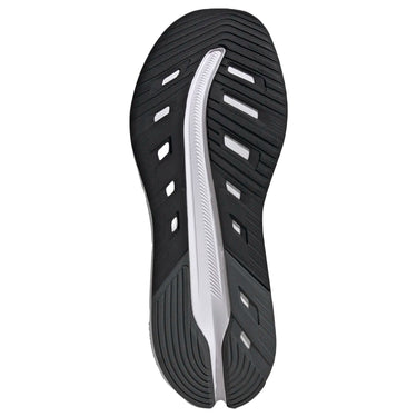 adidas Questar 3 M - Laufschuh (carbon black/ftw white/carbon, 44) - Markenkoffer