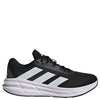 adidas Questar 3 M - Chaussure de course (carbon black/ftw white/carbon, Taille: 45 1/3)