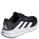 adidas Questar 3 M - Laufschuh (carbon black/ftw white/carbon, 45 1/3) - Markenkoffer