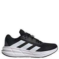 adidas Questar 3 W - Laufschuh Women (core black/ftwr white/carbon, 38 2/3) - Markenkoffer