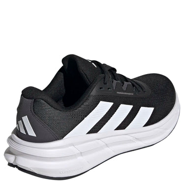 adidas Questar 3 W - Laufschuh Women (core black/ftwr white/carbon, 38 2/3) - Markenkoffer