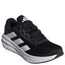 adidas Questar 3 W - Laufschuh Women (core black/ftwr white/carbon, 39 1/3) - Markenkoffer