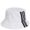 adidas SPW 3S - Fischerhut (white/black, OSFM)