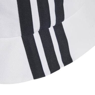adidas SPW 3S - Fischerhut (white/black, OSFM) - Ansicht 4
